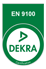 DEKRA - EN 9100