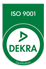 DEKRA - ISO 9001