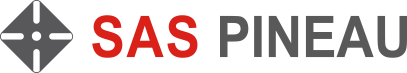 SAS Pineau logo