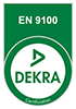 DEKRA - EN 9100